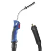 MIG TORCH GRIP 250A - 3M - THÉP (CTØ1.0mm-M6)