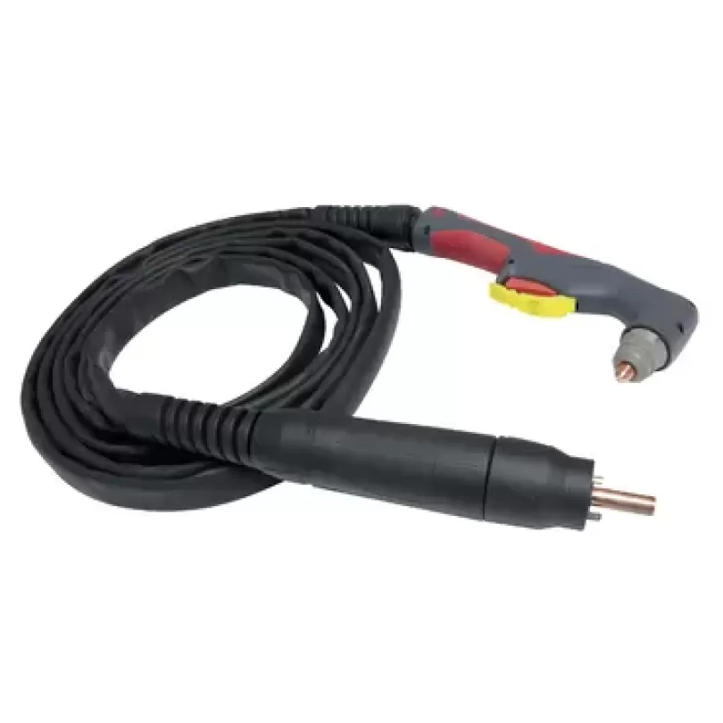 MANUAL PLASMA TORCH TPT25 - 4m - WITH CONSUMABLES