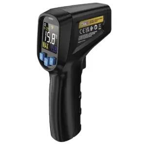 INFRARED THERMOMETER